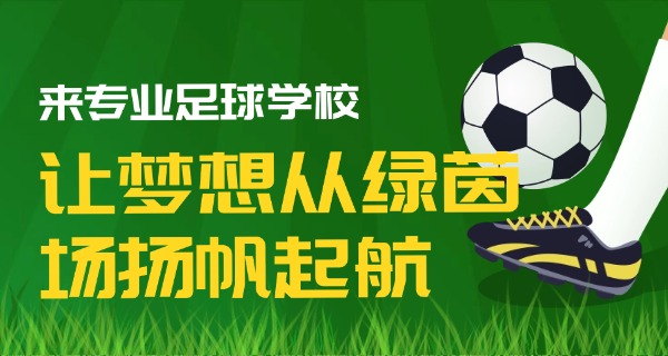 福	建省足球学校职专组
