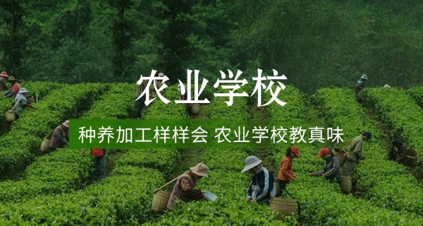 周口农业学校-周口农业学校