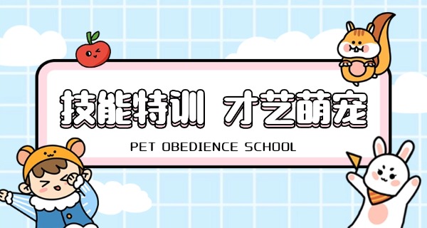 扬州宠物学校价格-扬州宠物学校价格
