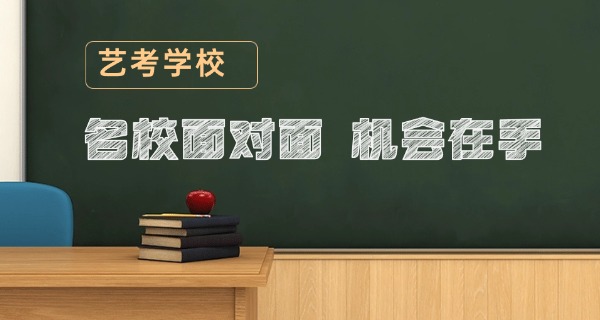 岳阳艺考集训费用-岳阳艺考集训费