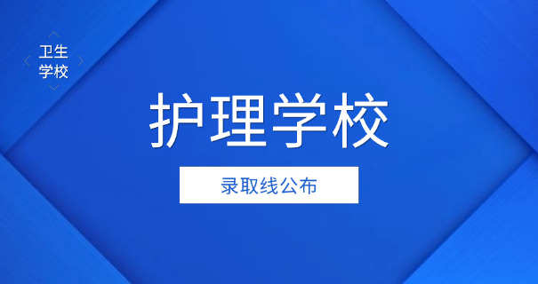 湖南卫校分数线2025年-湖南卫校2025分数线