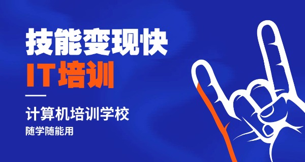 专	业计算机职业学校