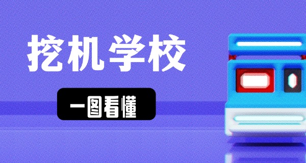 邯郸挖掘机学校好吗-邯郸挖掘机学校好